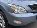 Lexus RX 350 2006 годаүшін10 200 000 тг. в Алматы – фото 7