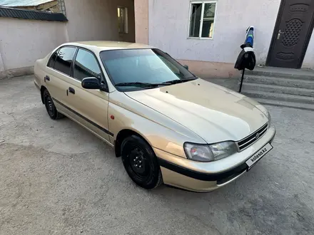 Toyota Carina E 1995 года за 2 300 000 тг. в Шымкент