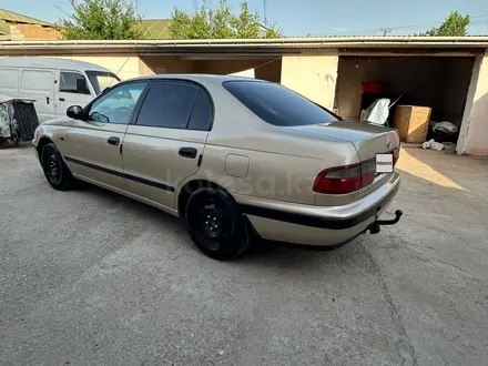 Toyota Carina E 1995 года за 2 300 000 тг. в Шымкент – фото 11