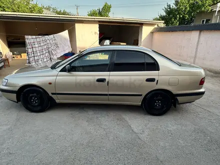 Toyota Carina E 1995 года за 2 300 000 тг. в Шымкент – фото 12
