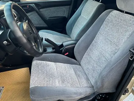 Toyota Carina E 1995 года за 2 300 000 тг. в Шымкент – фото 13