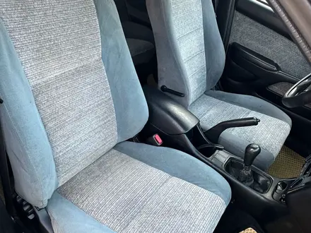 Toyota Carina E 1995 года за 2 300 000 тг. в Шымкент – фото 15