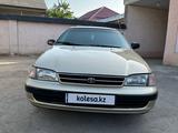 Toyota Carina E 1995 года за 2 300 000 тг. в Шымкент – фото 4