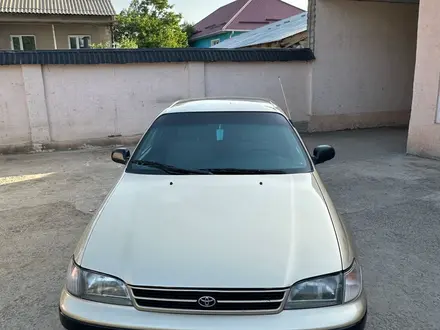 Toyota Carina E 1995 года за 2 300 000 тг. в Шымкент – фото 5