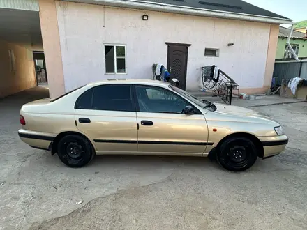 Toyota Carina E 1995 года за 2 300 000 тг. в Шымкент – фото 7