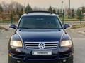 Volkswagen Touareg 2005 годаfor6 200 000 тг. в Алматы – фото 15