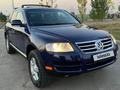 Volkswagen Touareg 2005 годаfor6 200 000 тг. в Алматы – фото 2