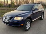 Volkswagen Touareg 2005 годаfor6 200 000 тг. в Алматы – фото 3