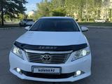 Toyota Camry 2011 годаүшін8 000 000 тг. в Астана – фото 3