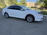 Toyota Camry 2011 годаүшін8 000 000 тг. в Астана – фото 2