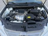 Toyota Camry 2011 годаүшін8 000 000 тг. в Астана – фото 5