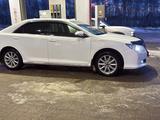 Toyota Camry 2011 годаүшін8 000 000 тг. в Астана