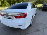 Toyota Camry 2011 годаүшін8 000 000 тг. в Астана – фото 4