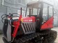 YTO  Гусеничный трактор бульдозер ДТ 75 2020 года в Алматы – фото 4