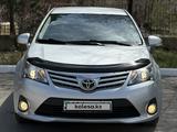 Toyota Avensis 2013 года за 6 450 000 тг. в Караганда