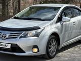 Toyota Avensis 2013 года за 6 450 000 тг. в Караганда – фото 2