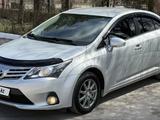 Toyota Avensis 2013 года за 6 450 000 тг. в Караганда – фото 3