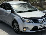 Toyota Avensis 2013 года за 6 450 000 тг. в Караганда – фото 5