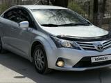 Toyota Avensis 2013 года за 6 450 000 тг. в Караганда – фото 4
