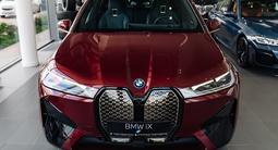 BMW iX 2023 годаүшін51 487 146 тг. в Шымкент – фото 2