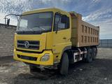 Dongfeng  DFL 3251A 2007 года за 4 300 000 тг. в Атырау – фото 2