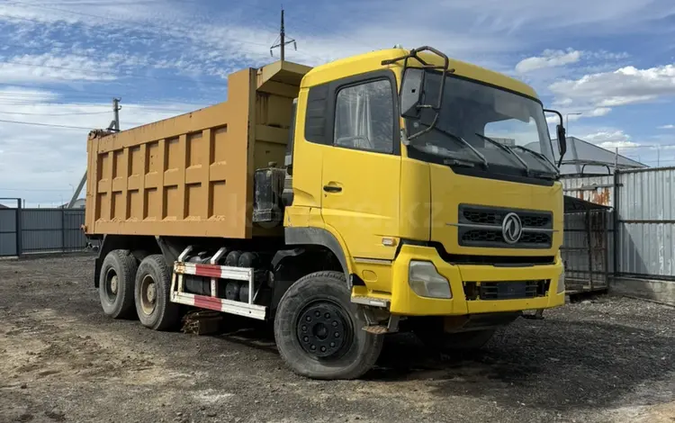 Dongfeng  DFL 3251A 2007 годаүшін4 300 000 тг. в Атырау