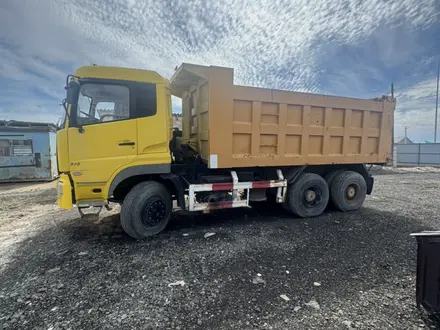 Dongfeng  DFL 3251A 2007 года за 4 300 000 тг. в Атырау – фото 3