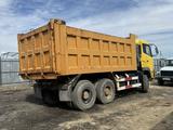 Dongfeng  DFL 3251A 2007 года за 4 300 000 тг. в Атырау – фото 5
