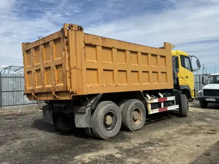 Dongfeng  DFL 3251A 2007 года за 4 300 000 тг. в Атырау – фото 5