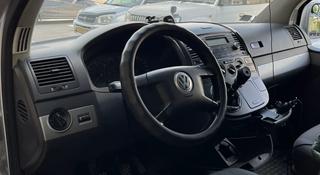 Volkswagen Multivan 2004 года за 6 400 000 тг. в Конаев (Капшагай)