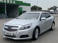 Chevrolet Malibu 2013 года за 5 650 000 тг. в Алматы