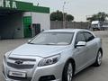 Chevrolet Malibu 2013 года за 5 650 000 тг. в Алматы – фото 3