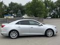 Chevrolet Malibu 2013 года за 5 650 000 тг. в Алматы – фото 6