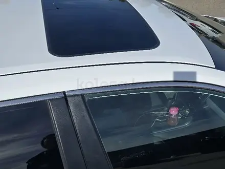 Toyota Camry 2015 года за 7 500 000 тг. в Актобе – фото 10