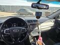 Toyota Camry 2015 года за 7 500 000 тг. в Актобе – фото 6