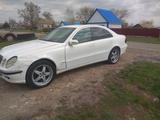 Mercedes-Benz E 320 2003 годаүшін7 500 000 тг. в Атбасар – фото 4