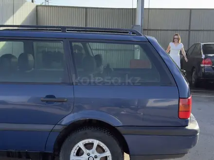 Volkswagen Passat 1996 года за 1 550 000 тг. в Тараз – фото 12