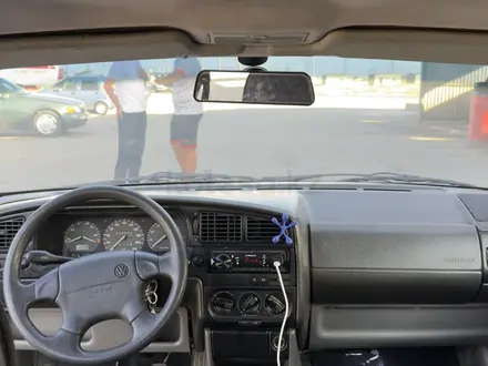 Volkswagen Passat 1996 года за 1 550 000 тг. в Тараз – фото 11