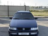 Volkswagen Passat 1996 года за 1 550 000 тг. в Тараз