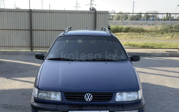 Volkswagen Passat 1996 года за 1 550 000 тг. в Тараз