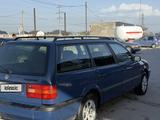 Volkswagen Passat 1996 года за 1 550 000 тг. в Тараз – фото 4