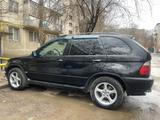 BMW X5 2002 годаүшін5 200 000 тг. в Актобе – фото 4