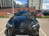 Lexus NX 250 2021 года за 39 000 000 тг. в Астана – фото 2