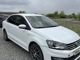Volkswagen Polo 2017 годаfor5 000 000 тг. в Караганда – фото 3