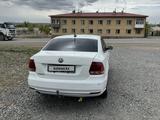 Volkswagen Polo 2017 годаfor5 000 000 тг. в Караганда – фото 4