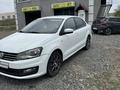 Volkswagen Polo 2017 года за 4 000 000 тг. в Караганда – фото 2