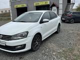 Volkswagen Polo 2017 годаfor5 000 000 тг. в Караганда – фото 2