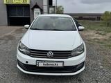 Volkswagen Polo 2017 годаfor5 000 000 тг. в Караганда