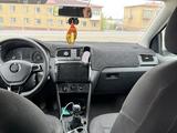 Volkswagen Polo 2017 годаfor5 000 000 тг. в Караганда – фото 5
