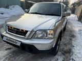 Honda CR-V 1997 годаfor3 400 000 тг. в Алматы